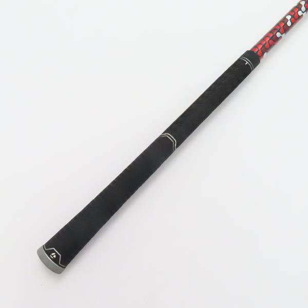 TaylorMade（テーラーメイド） M4 M4(2021) ドライバー ATMOS RED 5