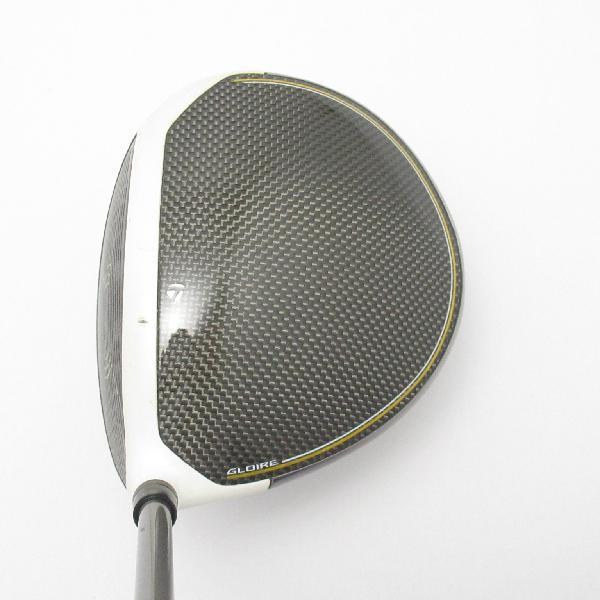 TaylorMade（テーラーメイド） STEALTH ステルス グローレ ドライバー