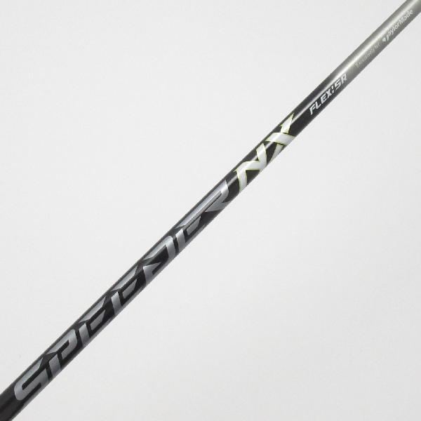 TaylorMade（テーラーメイド） STEALTH ステルス グローレ ドライバー