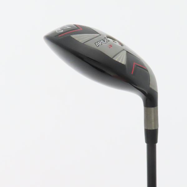 Callaway（キャロウェイ） キャロウェイゴルフ APEX APEX UW(2023