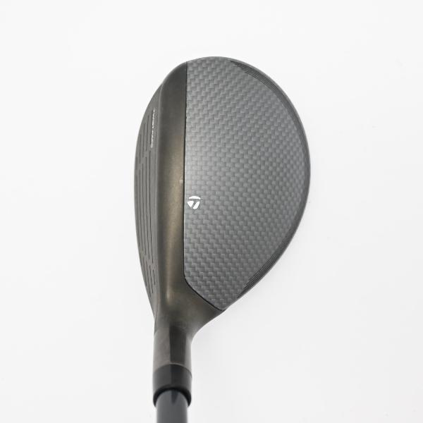 TaylorMade（テーラーメイド） Qi35 Qi35 MAX レスキュー
