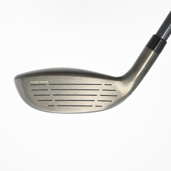 TaylorMade（テーラーメイド） Qi35 Qi35 MAX レスキュー