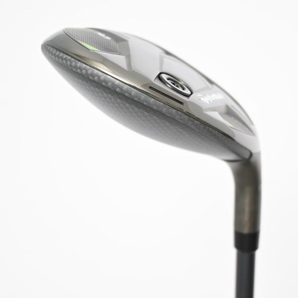 TaylorMade（テーラーメイド） Qi35 Qi35 MAX レスキュー