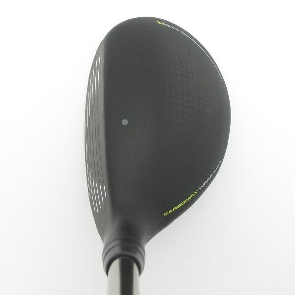 PING（ピン） G430 G430 ハイブリッド ユーティリティ PING TOUR 2.0 