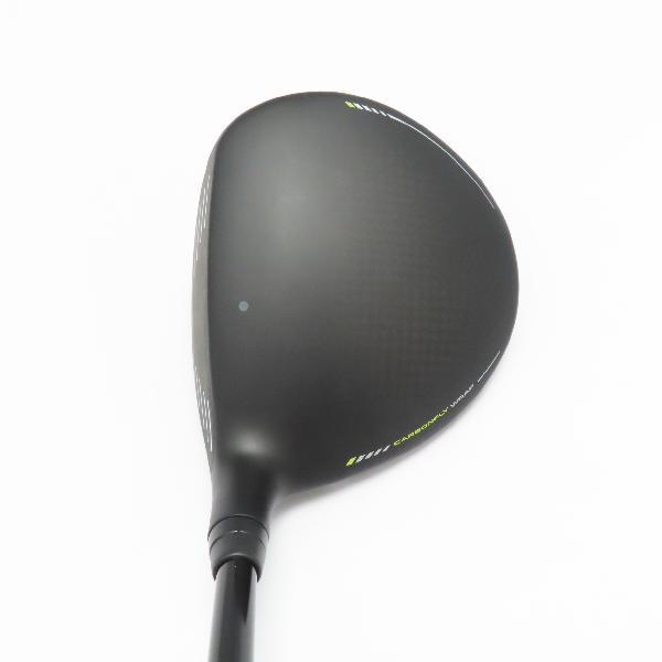 PING（ピン） G430 G430 SFT フェアウェイウッド ALTA J CB BLACK 【3W
