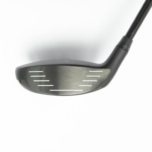PING（ピン） G430 G430 SFT フェアウェイウッド ALTA J CB BLACK 【3W