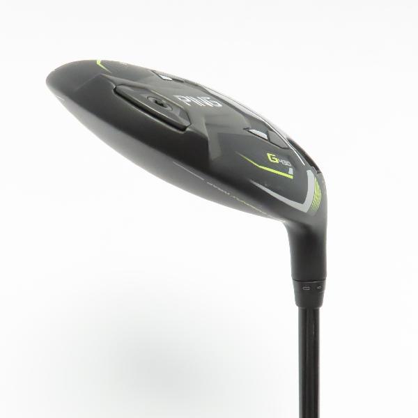 PING（ピン） G430 G430 SFT フェアウェイウッド ALTA J CB BLACK 【3W