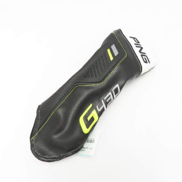 PING（ピン） G430 G430 SFT フェアウェイウッド ALTA J CB BLACK 【3W