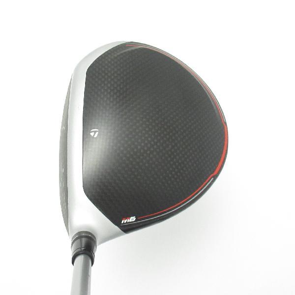 TaylorMade（テーラーメイド） M6 M6 ドライバー FUBUKI TM5 2019