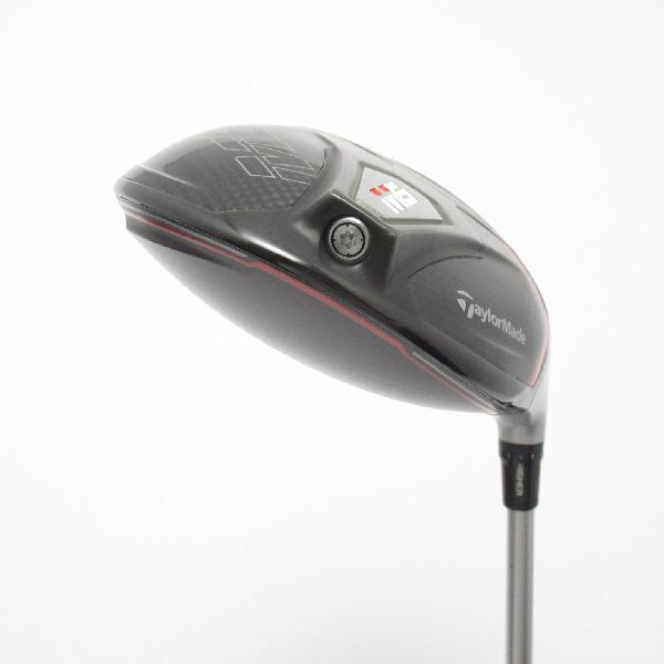 TaylorMade M6 ドライバー 10.5度 FUBUKI TM5 TaylorMade（テーラーメイド） M6 M6 ドライバー FUBUKI TM5 2019