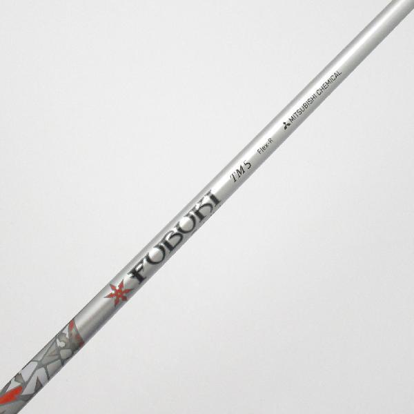 TaylorMade（テーラーメイド） M6 M6 ドライバー FUBUKI TM5 2019