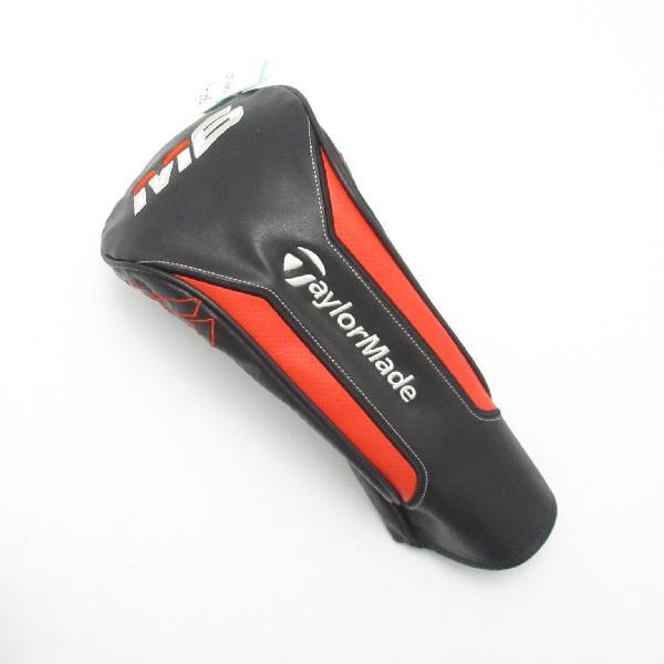 TaylorMade（テーラーメイド） M6 M6 ドライバー FUBUKI TM5 2019