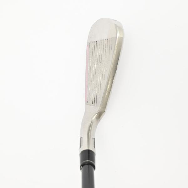 TaylorMade（テーラーメイド） STEALTH ステルス アイアン TENSEI RED