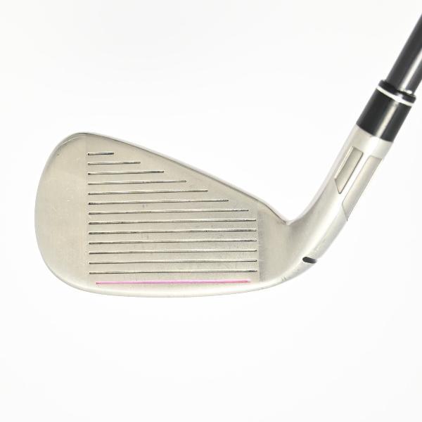 TaylorMade（テーラーメイド） STEALTH ステルス アイアン TENSEI RED