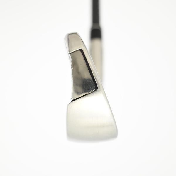 TaylorMade（テーラーメイド） STEALTH ステルス アイアン TENSEI RED