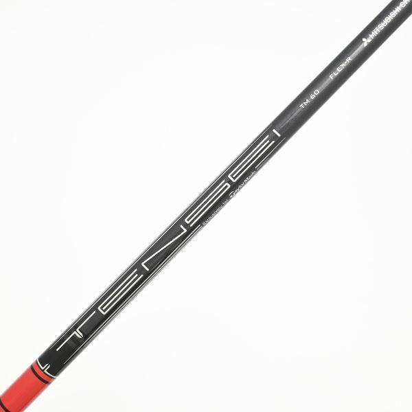 TaylorMade（テーラーメイド） STEALTH ステルス アイアン TENSEI RED