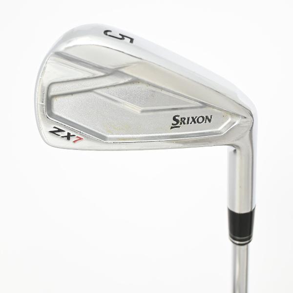 DUNLOP（ダンロップ） SRIXON スリクソン ZX7 アイアン N.S.PRO 950GH