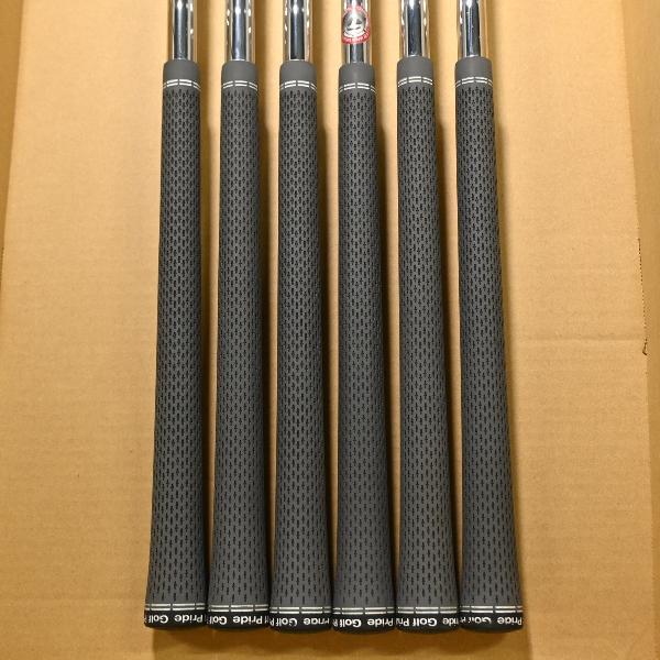 DUNLOP（ダンロップ） SRIXON スリクソン ZX7 アイアン N.S.PRO 950GH