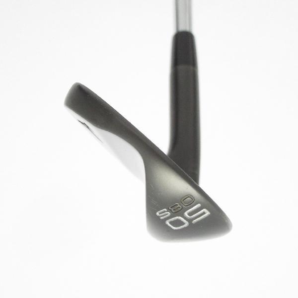 MIZUNO（ミズノ） Mizuno Pro T-1 ブラックIP仕上げ ウェッジ N.S.PRO