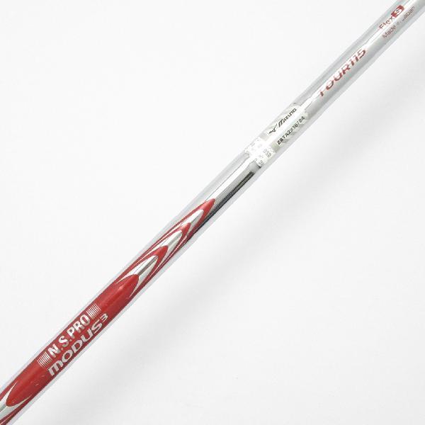 MIZUNO（ミズノ） Mizuno Pro T-1 ブラックIP仕上げ ウェッジ N.S.PRO