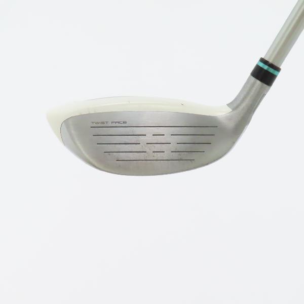 TaylorMade（テーラーメイド） SIM GLOIRE SIM グローレ レスキュー
