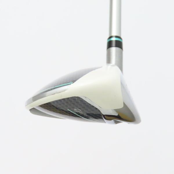 TaylorMade（テーラーメイド） SIM GLOIRE SIM グローレ レスキュー