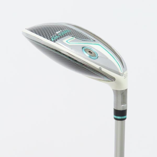 TaylorMade（テーラーメイド） SIM GLOIRE SIM グローレ レスキュー