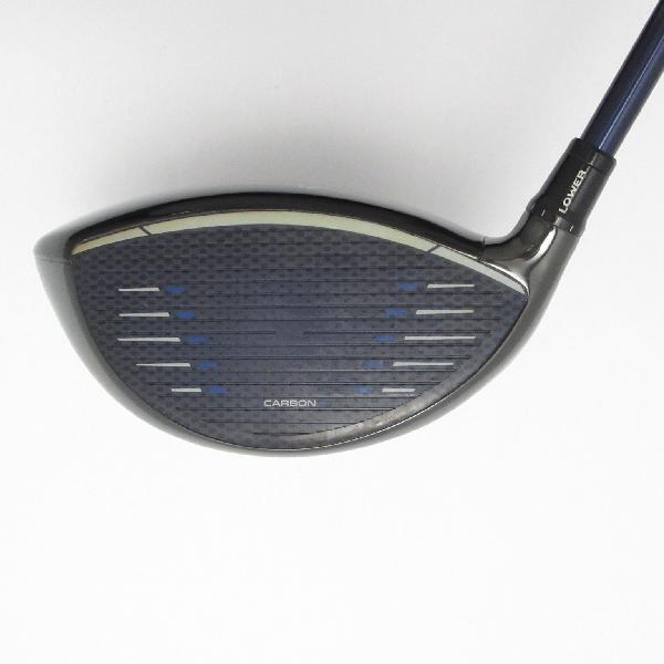 TaylorMade（テーラーメイド） Qi10 Qi10 MAX ドライバー Diamana Blue