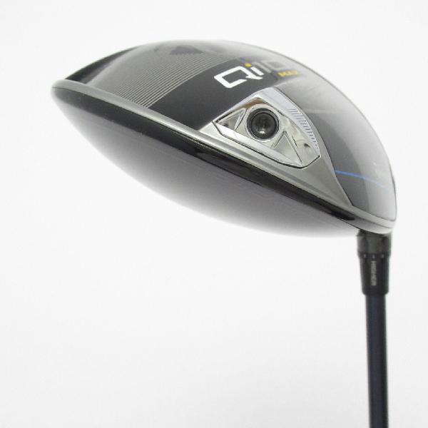 TaylorMade（テーラーメイド） Qi10 Qi10 MAX ドライバー Diamana Blue