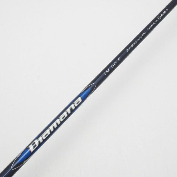 TaylorMade（テーラーメイド） Qi10 Qi10 MAX ドライバー Diamana Blue