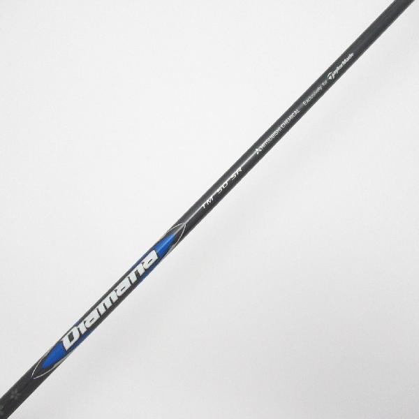 TaylorMade（テーラーメイド） Qi35 Qi35 ドライバー Diamana Blue