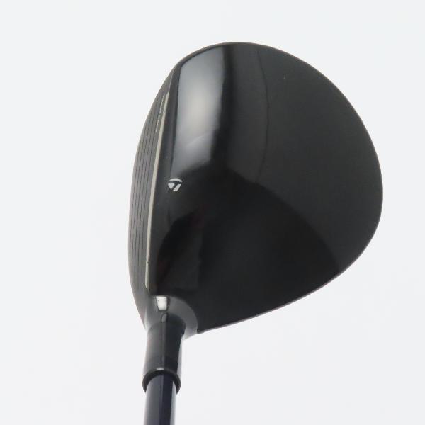 TaylorMade（テーラーメイド） Qi10 Qi10 フェアウェイウッド Diamana 