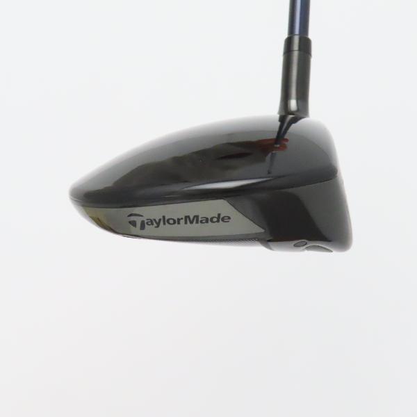 TaylorMade（テーラーメイド） Qi10 Qi10 フェアウェイウッド Diamana 