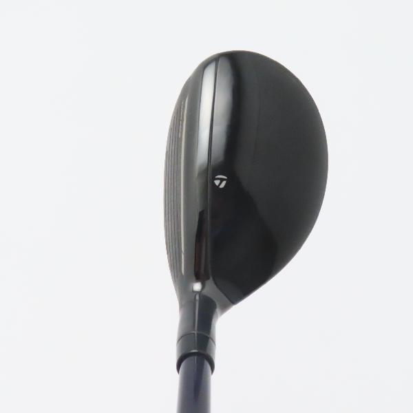 TaylorMade（テーラーメイド） Qi10 Qi10 レスキュー ユーティリティ