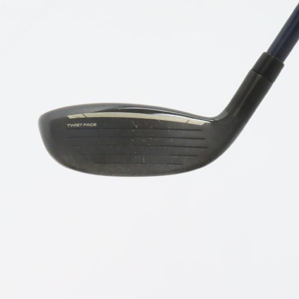 TaylorMade（テーラーメイド） Qi10 Qi10 レスキュー ユーティリティ