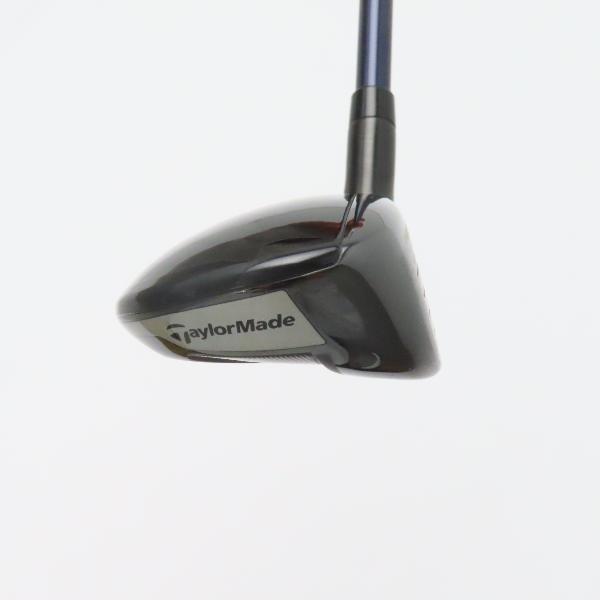TaylorMade（テーラーメイド） Qi10 Qi10 レスキュー ユーティリティ