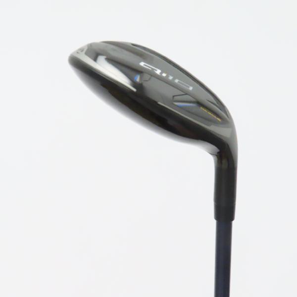 TaylorMade（テーラーメイド） Qi10 Qi10 レスキュー ユーティリティ