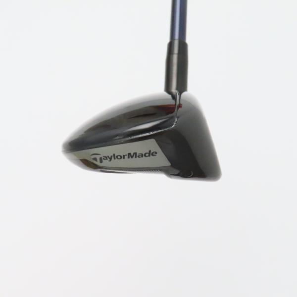 TaylorMade（テーラーメイド） Qi10 Qi10 レスキュー ユーティリティ