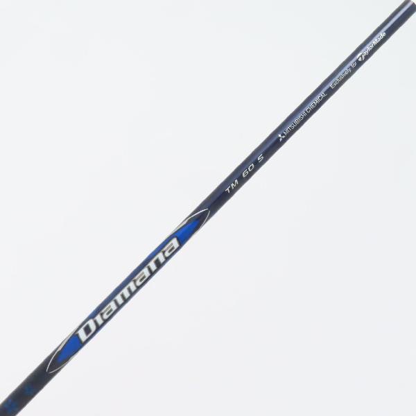 TaylorMade（テーラーメイド） Qi10 Qi10 レスキュー ユーティリティ