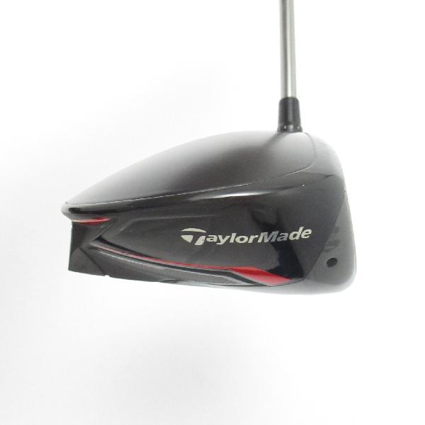 TaylorMade（テーラーメイド） STEALTH ステルス ドライバー Diamana