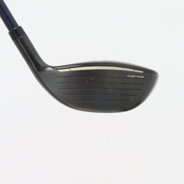 TaylorMade（テーラーメイド） Qi10 Qi10 フェアウェイウッド Diamana
