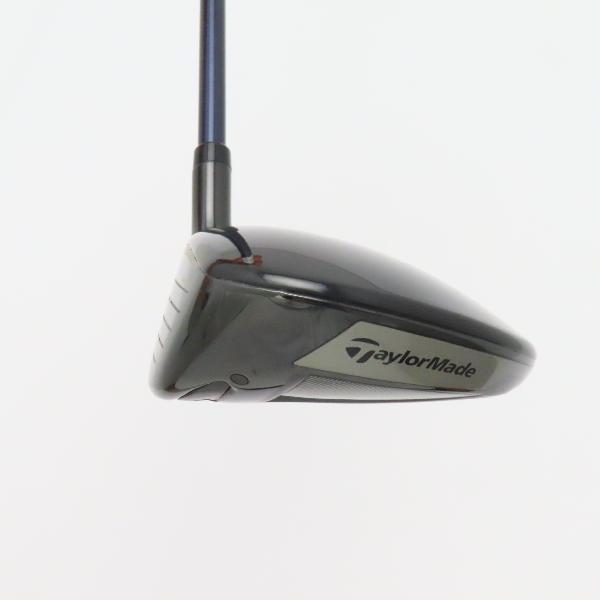 TaylorMade（テーラーメイド） Qi10 Qi10 フェアウェイウッド Diamana