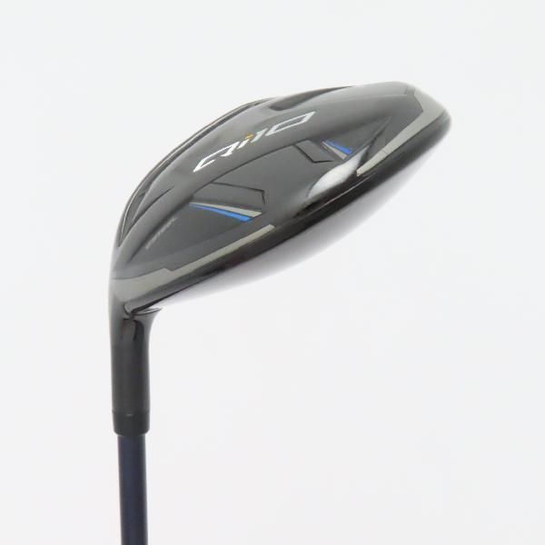 TaylorMade（テーラーメイド） Qi10 Qi10 フェアウェイウッド Diamana