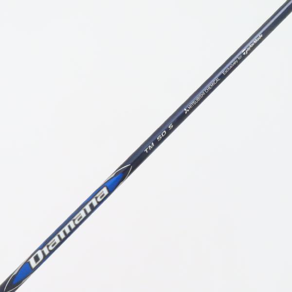 TaylorMade（テーラーメイド） Qi10 Qi10 フェアウェイウッド Diamana