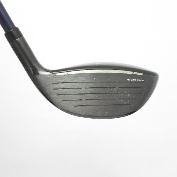 TaylorMade（テーラーメイド） Qi10 Qi10 フェアウェイウッド Diamana