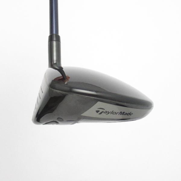 TaylorMade（テーラーメイド） Qi10 Qi10 フェアウェイウッド Diamana