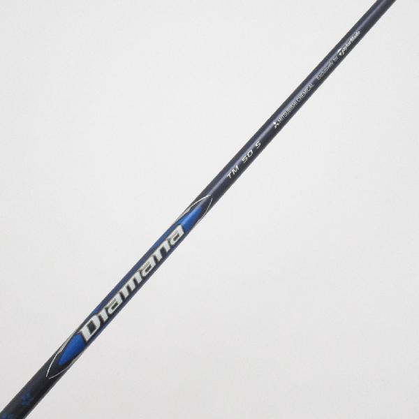 TaylorMade（テーラーメイド） Qi10 Qi10 フェアウェイウッド Diamana
