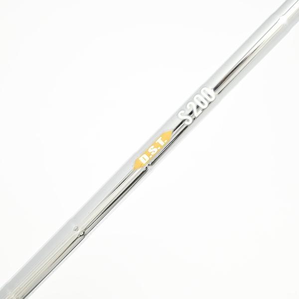 DUNLOP（ダンロップ） SRIXON スリクソン ZX7 MkII アイアン Dynamic