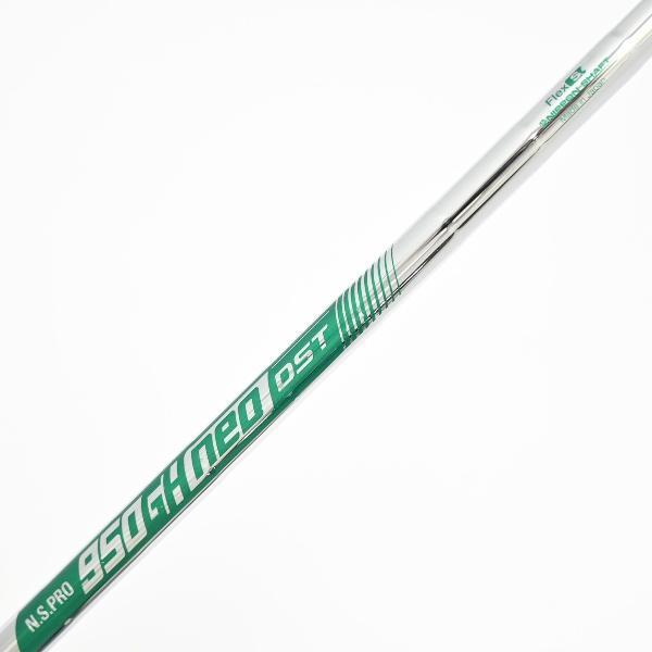 DUNLOP（ダンロップ） SRIXON スリクソン ZX5 MkII アイアン N.S.PRO