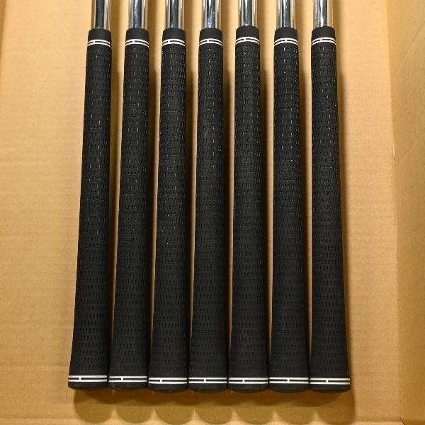 DUNLOP（ダンロップ） SRIXON スリクソン ZX5 MkII アイアン N.S.PRO